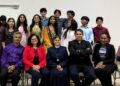 Leadership Training for High Schoolers Concluded at St. Joseph’s Syro-Malabar Church, Tampa, Florida