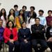 Leadership Training for High Schoolers Concluded at St. Joseph’s Syro-Malabar Church, Tampa, Florida