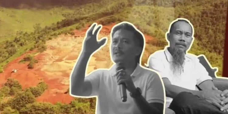 Asian rights group slams murder of Filipino activists