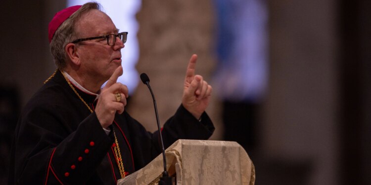 Word on Fire announces Bishop Robert Barron’s new documentary showcasing beauty of cathedrals