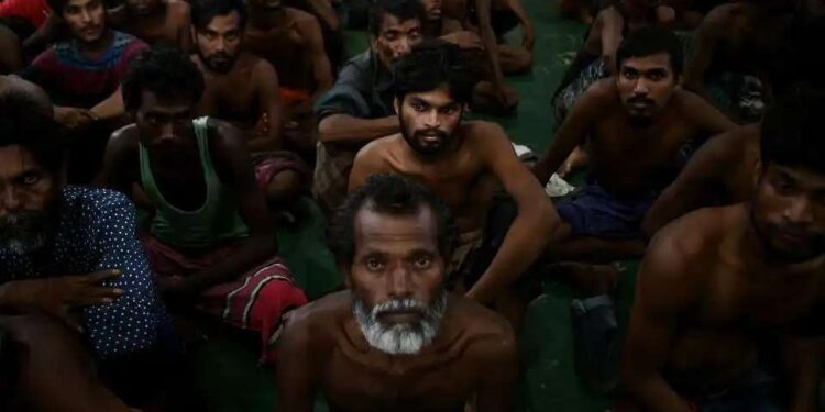 Inaction against 'dodgy' Bangladeshi recruiters draws fire