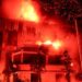 Indonesia protest blaze kills 3 as anger erupts over driver death