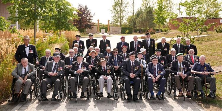 Japan's emperor expresses 'deep remorse' for war ravages