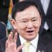 Thai ex-PM Thaksin acquitted of royal defamation charges