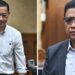Indonesian president frees two jailed Catholic politicians