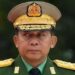 Myanmar junta leader reforms govt with eye on December poll