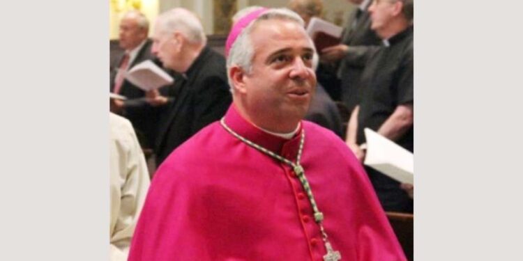 US bishops: Youth are ready to make world better