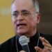 Exiled bishop honors brave Nicaraguans fighting for justice
