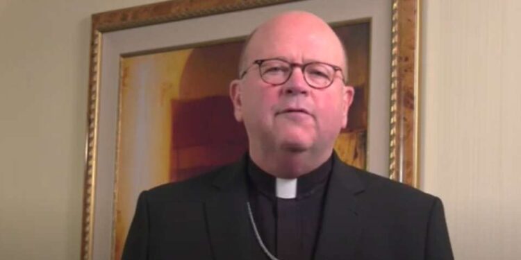 Kansas bishops slam 'unnecessary raids, mass detentions'