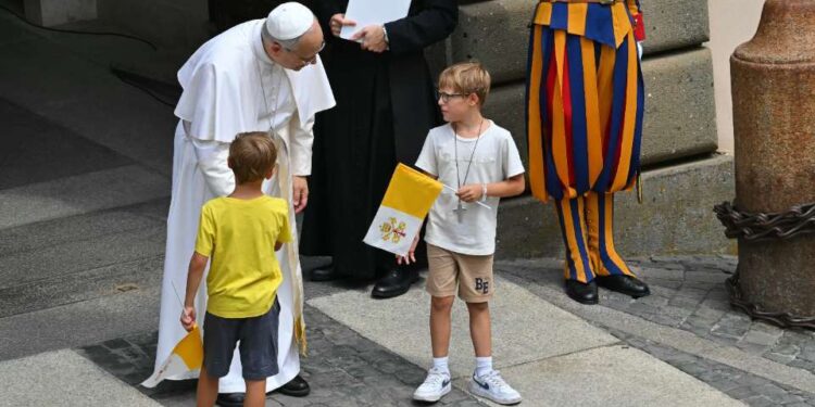 New tourist route in honor of Pope Leo XIV in Peru