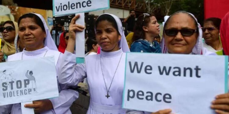 Pakistani bishops slam Muslim cleric's anti-church remarks