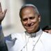 Pope remembers A-bomb victims, hails Armenia-Azerbaijan peace deal