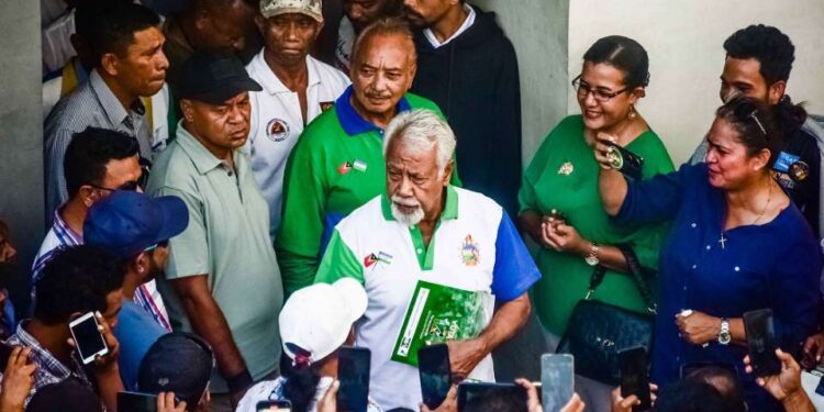 Proposed amendment to Timor-Leste media law sparks alarm