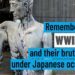 Japan’s brutal WWII camp in Taiwan and the suffering soldiers faced