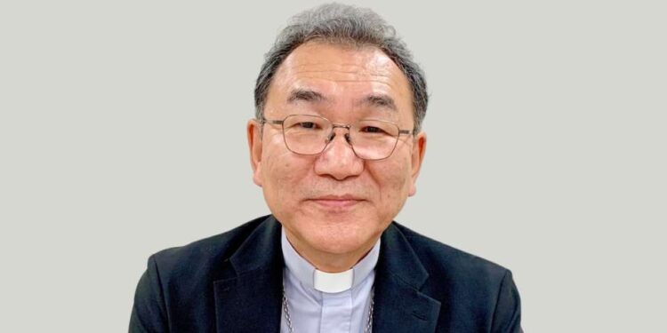 Migrant Catholics are missionaries in Japan, says Tokyo Cardinal