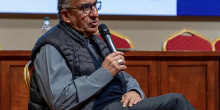 Cardinal Chomali: 21st-century Christian ‘will either be a martyr or will not be a Christian’