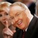 James Dobson, promoter of family values in the public square, dies at 89