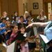 Chant Camp aims to help children appreciate beauty and tradition of the Mass
