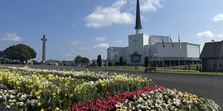 Knock Shrine in Ireland draws pilgrims with confessions, healings, and message of hope