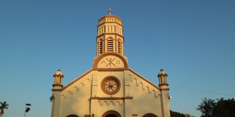 Christians in Laos driven from their homes, forced to live in rainforest