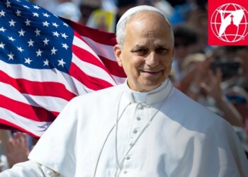 EWTN to carry Pope Leo XIV’s first-ever digital visit with America’s Catholic youth