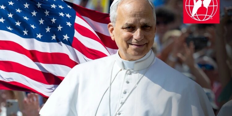 EWTN to carry Pope Leo XIV’s first-ever digital visit with America’s Catholic youth