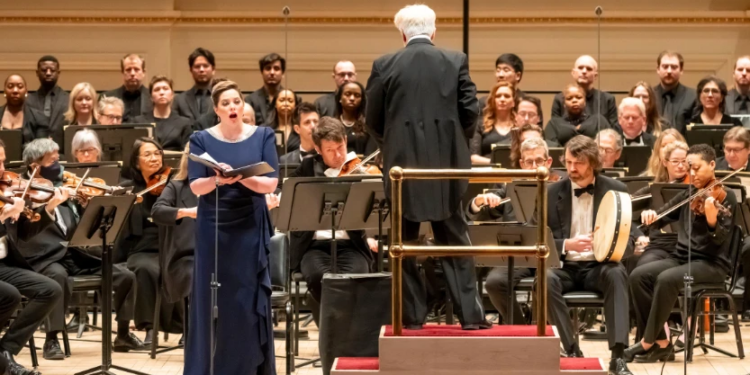 Live musical performance honors life and legacy of St. Teresa of Calcutta