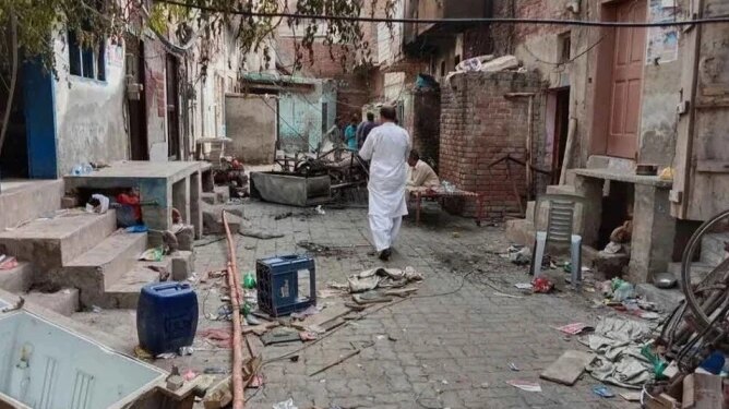 No justice 2 years after ‘the worst episode of violence against Christians’ in Pakistan