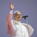 New Gallup poll finds Pope Leo XIV ranks most favorable among 14 figures making headlines