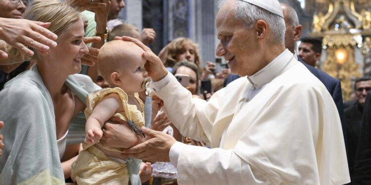 A pontiff and his people: Pope Leo XIV welcomes the world in his first 100 days