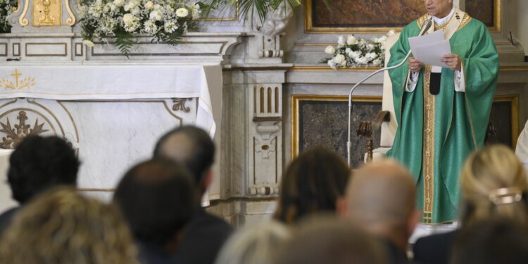 Pope Leo calls for peaceful resolutions to Gaza and Ukraine wars ahead of Trump-Putin meeting