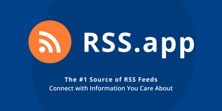 RSS Feed Generator, Create RSS feeds from URL