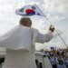 Pope Leo XIV announces dates for 2027 World Youth Day in Seoul, South Korea