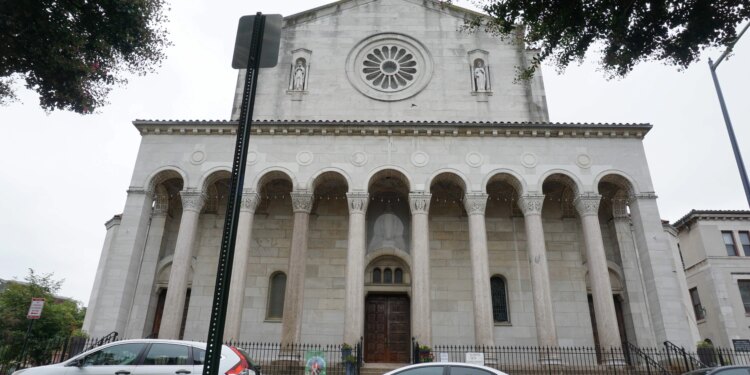 ICE arrests take toll on DC churches