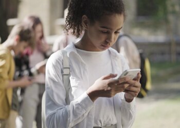 Laws to protect children from online exploitation passed by Senate