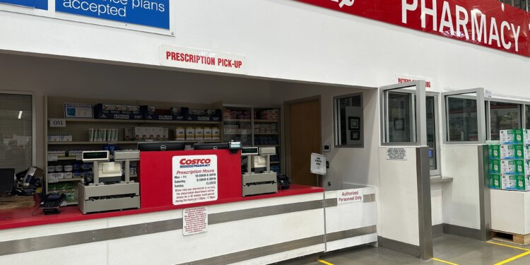 Costco won’t sell abortion pill at pharmacy locations