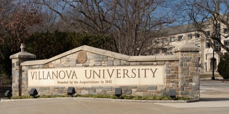Villanova University Mass interrupted by ‘active shooter’ hoax