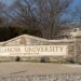 Villanova University Mass interrupted by ‘active shooter’ hoax
