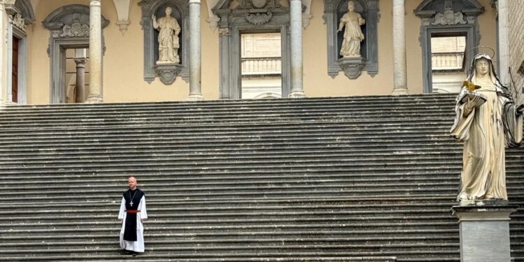 Norwegian bishops urge Catholics to defend life and dignity in election