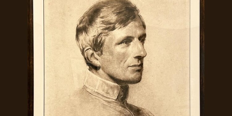 Scholars praise newest Church doctor’s defense of Catholicism