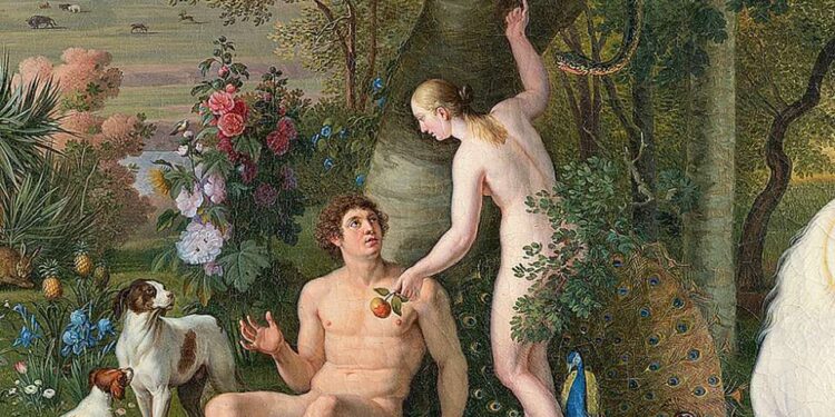 The coming kingdom for our sexualities