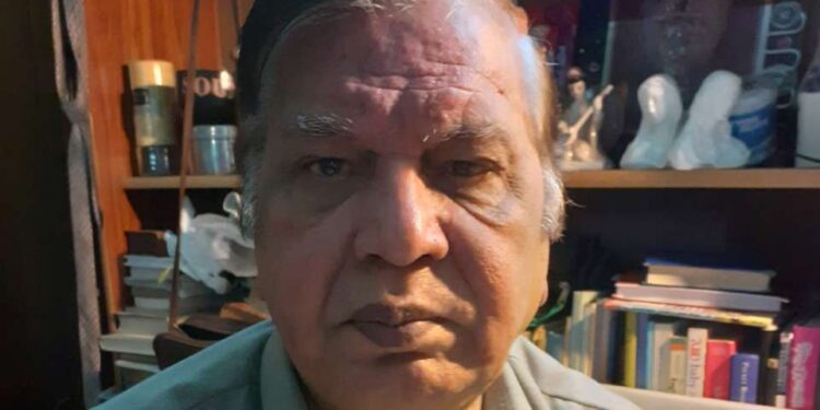 Catholics mourn Pakistani priest-artist who battled colonial hangover