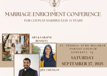 Marriage Enrichment Conference for Couples Married Less Than 15 Years