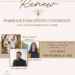 Marriage Enrichment Conference for Couples Married Less Than 15 Years