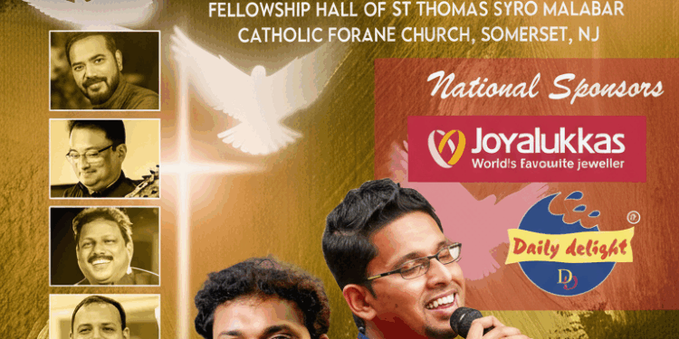 “Snehasangeerthanam 2025”: A Benefit Concert in New Jersey for Girls’ Education