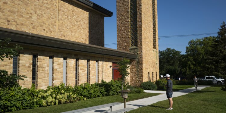 Minneapolis Catholic Church shooter blamed ‘gender and weed’ for mental health issues