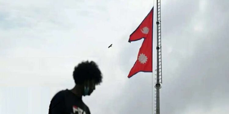 Catholic Church backs Nepal’s interim govt, calls for peace