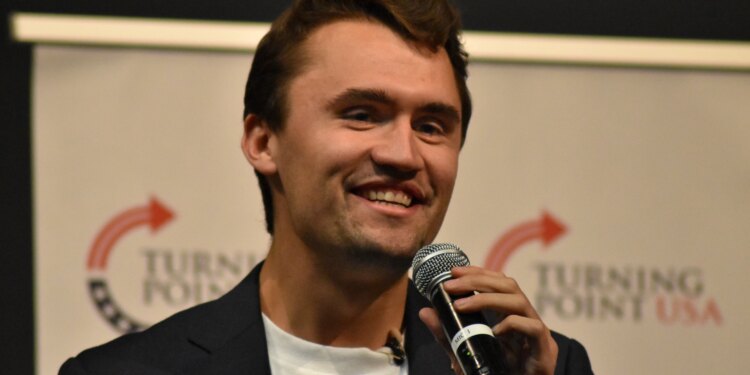 Charlie Kirk before death: ‘I want to be remembered for courage for my faith’