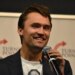 Charlie Kirk before death: ‘I want to be remembered for courage for my faith’
