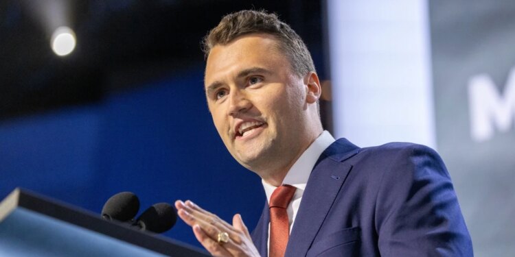 Report: Charlie Kirk was ‘this close’ to becoming Catholic just prior to his death